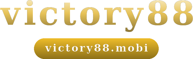 victory88 logo