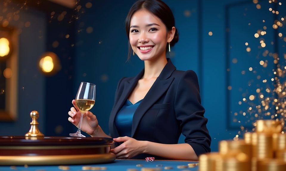 victory88 Live Casino Hours
