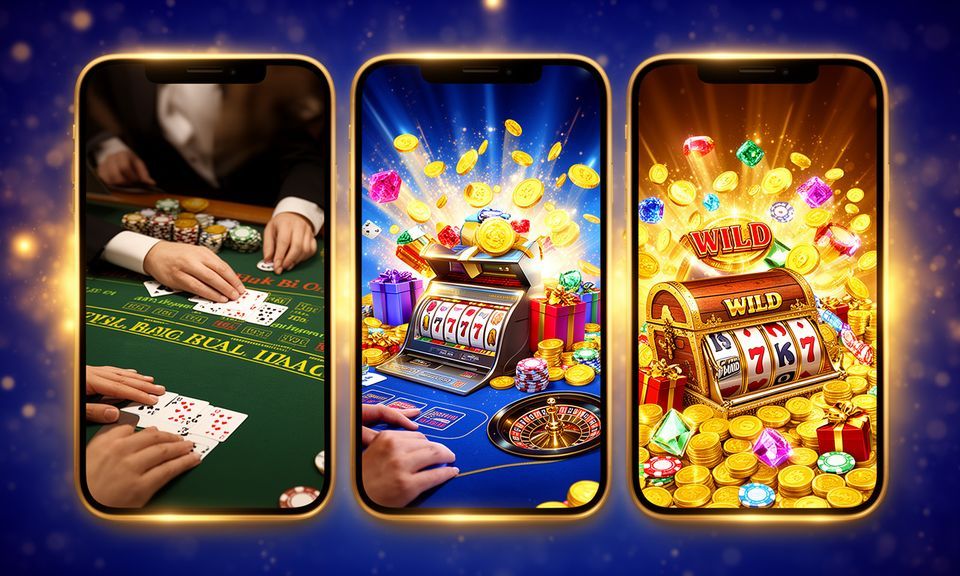 victory88 Casino
