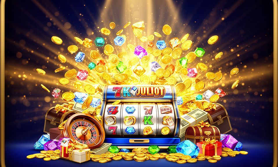 victory88 Explore Sultan Fortune Slots at victory88